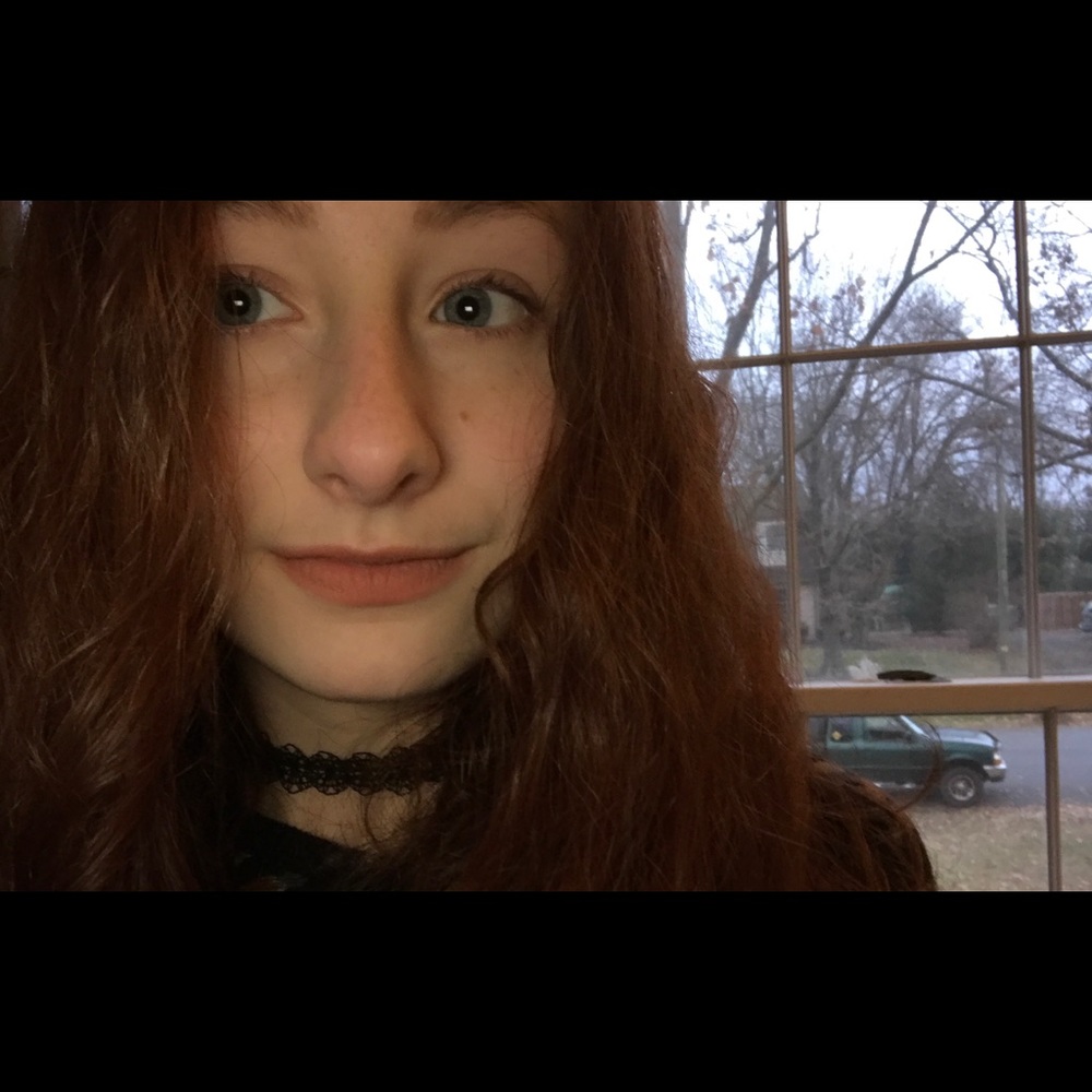 Meet your Posher, Cassidy